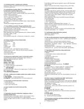 Informacija apie pastatų statybą 2 puslapis