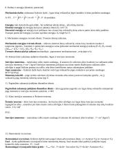  Fizikos pagrindų apibrėžimai 2 puslapis