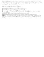  Fizikos pagrindų apibrėžimai 6 puslapis