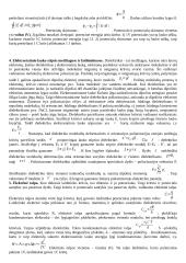 Fizikos temos. Teorija 2 puslapis