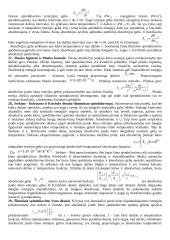 Fizikos temos. Teorija 11 puslapis