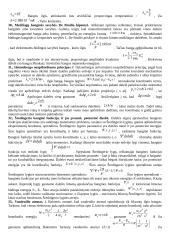 Fizikos temos. Teorija 12 puslapis