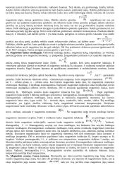 Fizikos temos. Teorija 5 puslapis