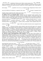 Fizikos temos. Teorija 7 puslapis