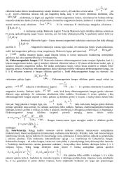 Fizikos temos. Teorija 8 puslapis