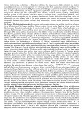 Fizikos temos. Teorija 10 puslapis