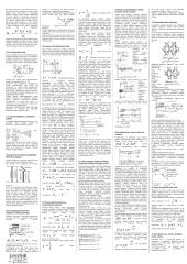 Fizika - atomai, atomo branduolys 2 puslapis