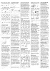 Fizika - atomai, atomo branduolys 3 puslapis