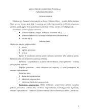 Tyrimų metodologijos-filosofijos konspektas