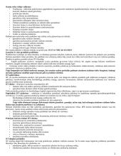 Gamybinių procesų logistika 2 puslapis