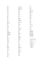 Medicinos terminai lotynų kalba 2 puslapis