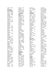 Teisės pagrindų informacija 3 puslapis