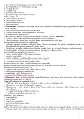 Teisės sąvokų pradmenys 7 puslapis