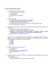 Makroekonomikos pasiruošimas egzaminui 2 puslapis