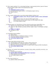 Makroekonomikos pasiruošimas egzaminui 11 puslapis