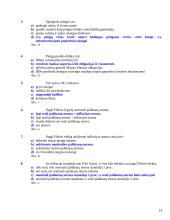 Makroekonomikos pasiruošimas egzaminui 14 puslapis