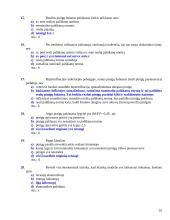 Makroekonomikos pasiruošimas egzaminui 16 puslapis