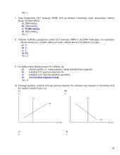 Makroekonomikos pasiruošimas egzaminui 18 puslapis