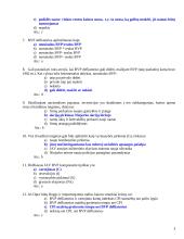 Makroekonomikos pasiruošimas egzaminui 3 puslapis