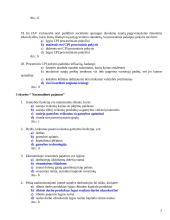 Makroekonomikos pasiruošimas egzaminui 5 puslapis