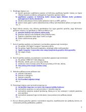 Makroekonomikos pasiruošimas egzaminui 6 puslapis