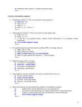 Makroekonomikos pasiruošimas egzaminui 8 puslapis