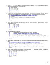 Makroekonomikos pasiruošimas egzaminui 10 puslapis