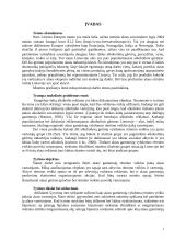 Alaus gamintojų įtaka alaus vartotojams