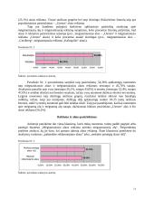Alaus gamintojų įtaka alaus vartotojams 11 puslapis