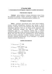 Gimstamumo ir mirtingumo statistinis tyrimas 2 puslapis