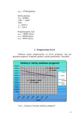 Gimstamumo ir mirtingumo statistinis tyrimas 16 puslapis