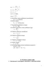 Gimstamumo ir mirtingumo statistinis tyrimas 3 puslapis