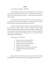 Importo statistinis tyrimas 2 puslapis