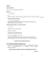 Importo statistinis tyrimas 10 puslapis