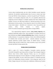 Jaunimo emigracijos tyrimas 3 puslapis