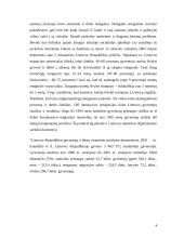 Jaunimo emigracijos tyrimas 4 puslapis