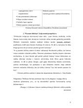 Jaunimo emigracijos tyrimas 8 puslapis