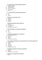 Ką saldumynai reiškia žmogaus gyvenime? 5 puslapis