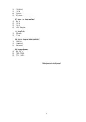 Ką saldumynai reiškia žmogaus gyvenime? 6 puslapis