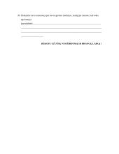 Kavos reikšmė žmonių gyvenime 11 puslapis