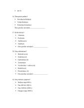 Kavos reikšmė žmonių gyvenime 10 puslapis