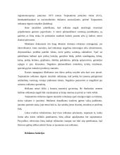 Marketingas turizmo įmonėse 8 puslapis