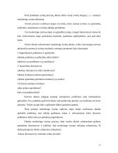 Svarbiausia informacija apie marketingo tyrimą 14 puslapis