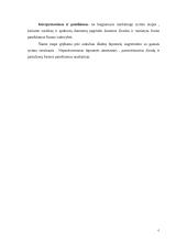 Svarbiausia informacija apie marketingo tyrimą 5 puslapis