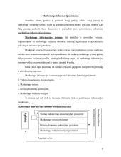 Svarbiausia informacija apie marketingo tyrimą 8 puslapis