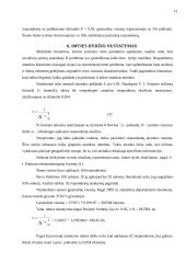 Marketingo tyrimas: AB "Pieno žvaigždės" produktas jogurtas JO 12 puslapis