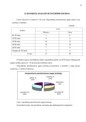 Marketingo tyrimas: AB "Pieno žvaigždės" produktas jogurtas JO 14 puslapis