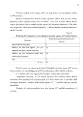 Marketingo tyrimas: AB "Pieno žvaigždės" produktas jogurtas JO 19 puslapis