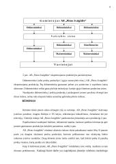 Marketingo tyrimas: AB "Pieno žvaigždės" produktas jogurtas JO 8 puslapis