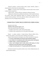 Marketingo tyrimas: AB "Pieno žvaigždės" produktas jogurtas JO 10 puslapis